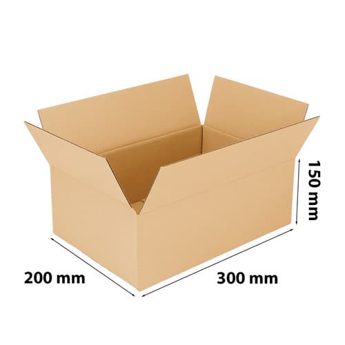 Cartons d’expédition